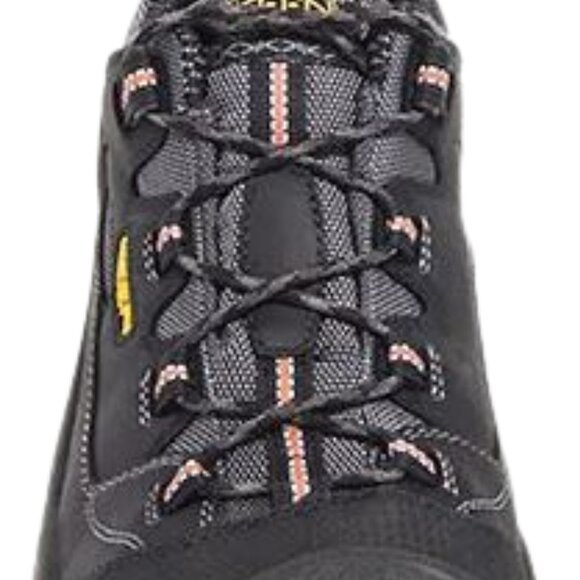 Keen Utility Men's Braddock Low Steel Toe Work Shoes 1011244 Size 14 EE Wide - Picture 5 of 8